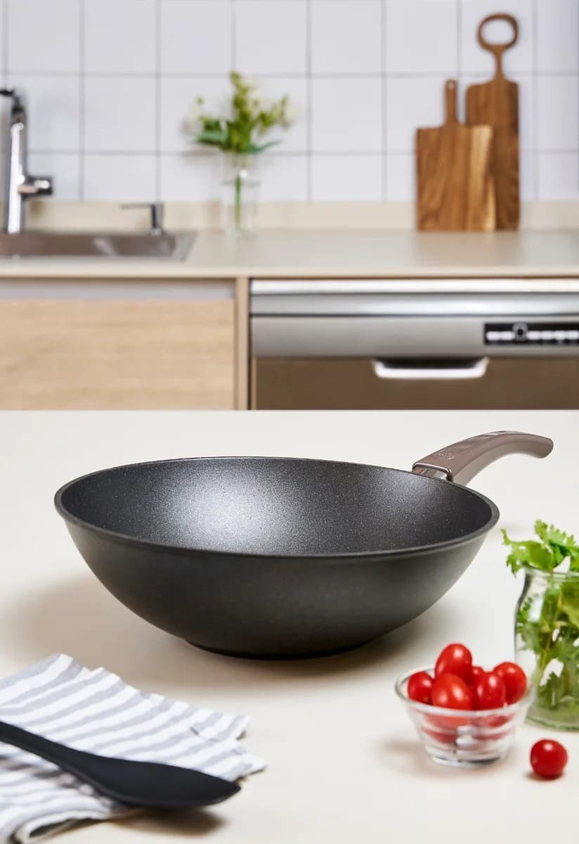 Wok Terra  — Terra