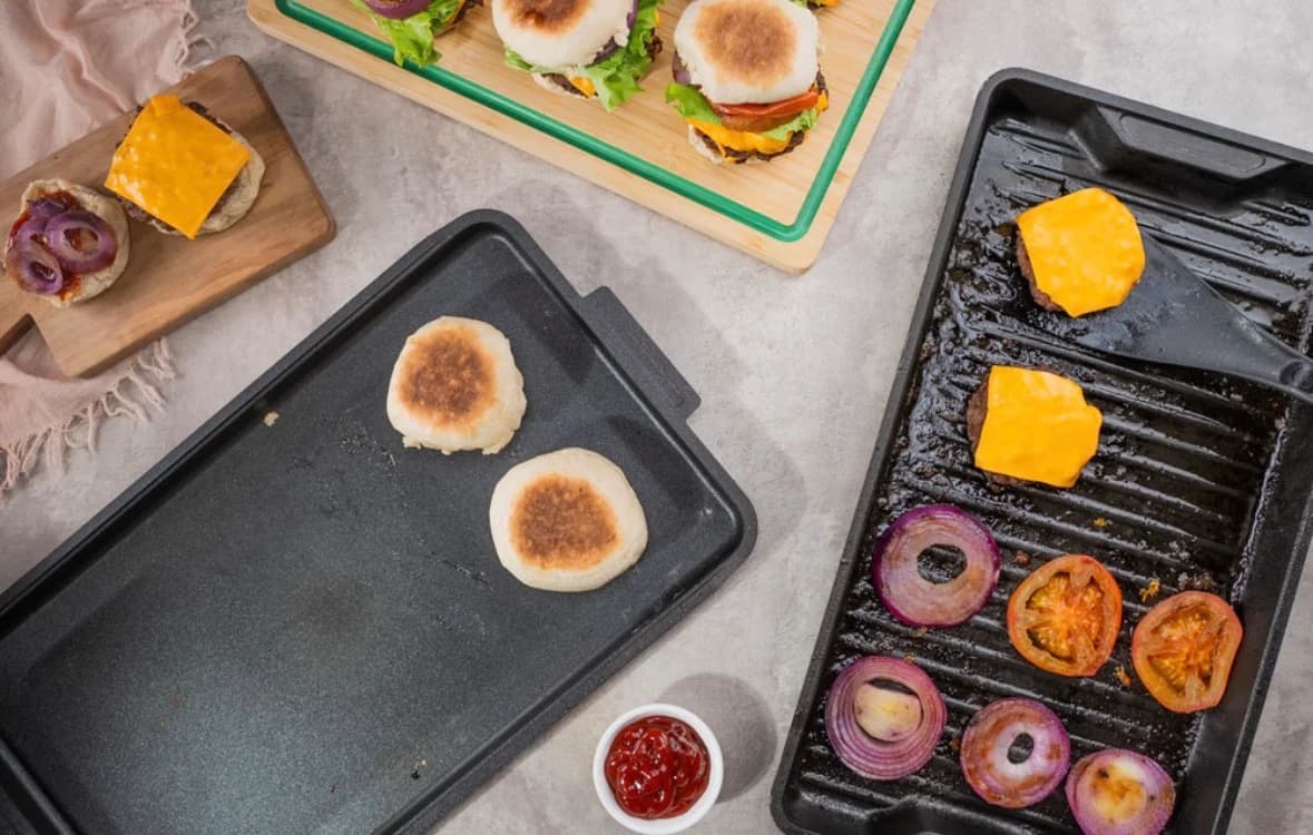 Set Nuit & Grill 
