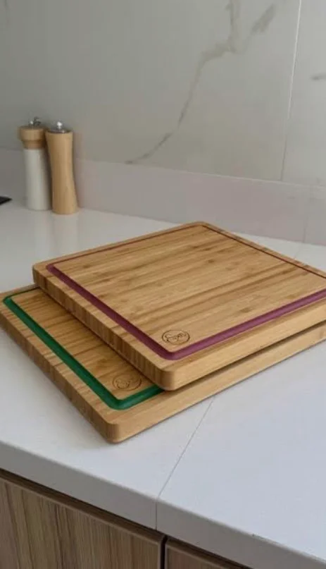 Tabla Bamboo