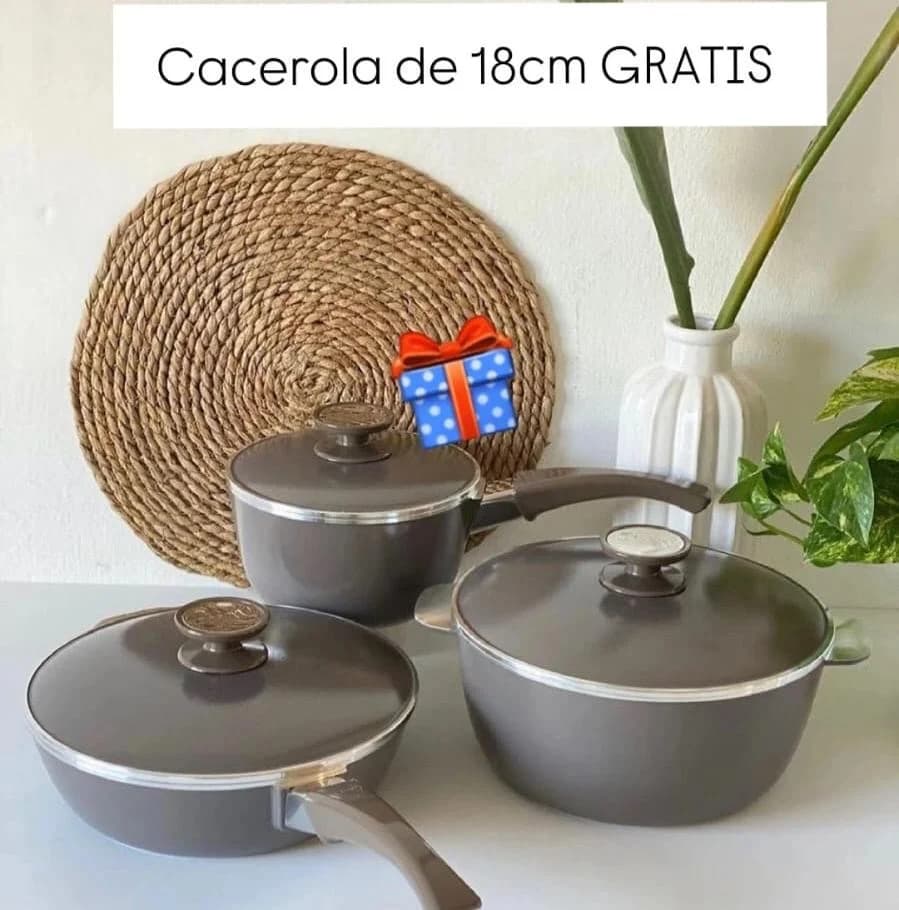 Combo 3x2