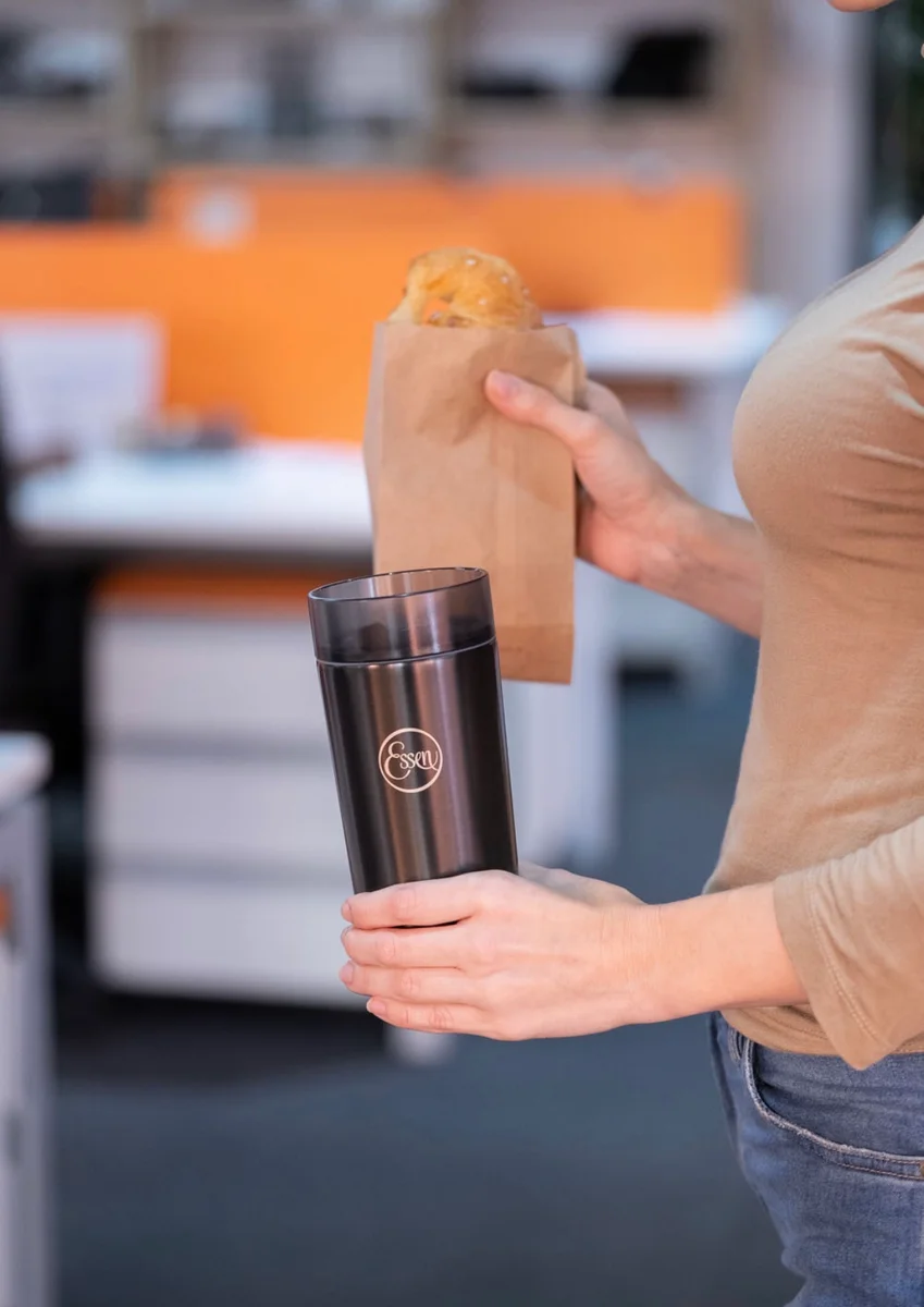 Vaso térmico 30%OFF