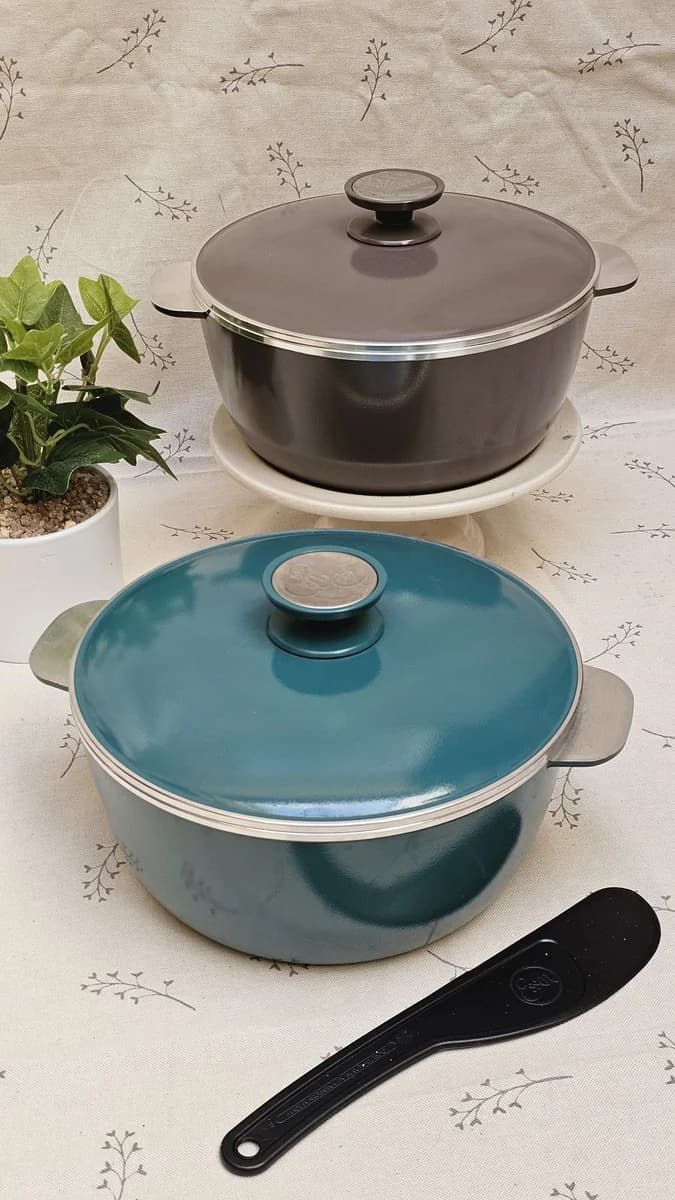 Cacerola 28cm  — Capri